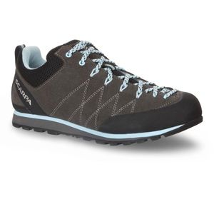 Scarpa Crux Approach shoes - size 37, US size 6